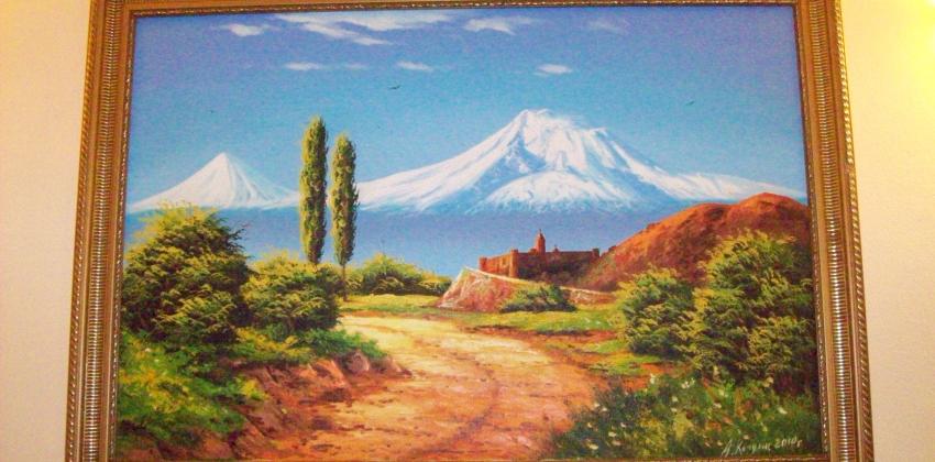 Life of Armenians in Thessaloniki