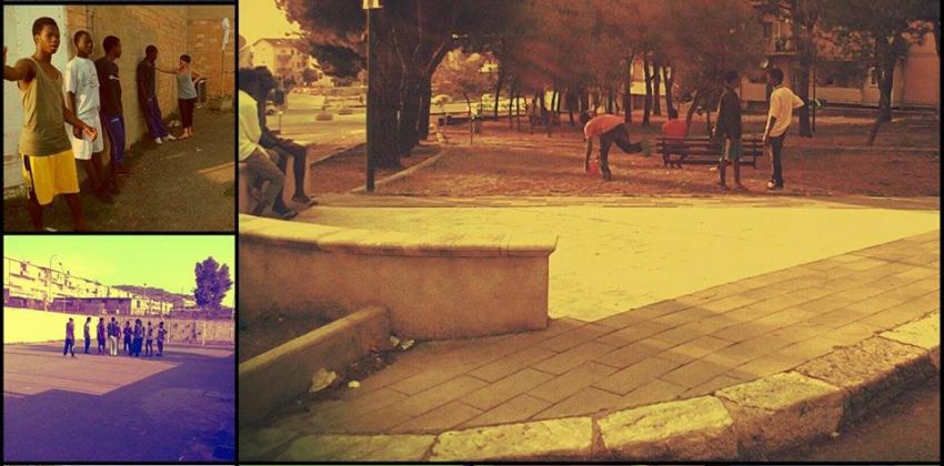 Μια άλλη πραγματικότητα