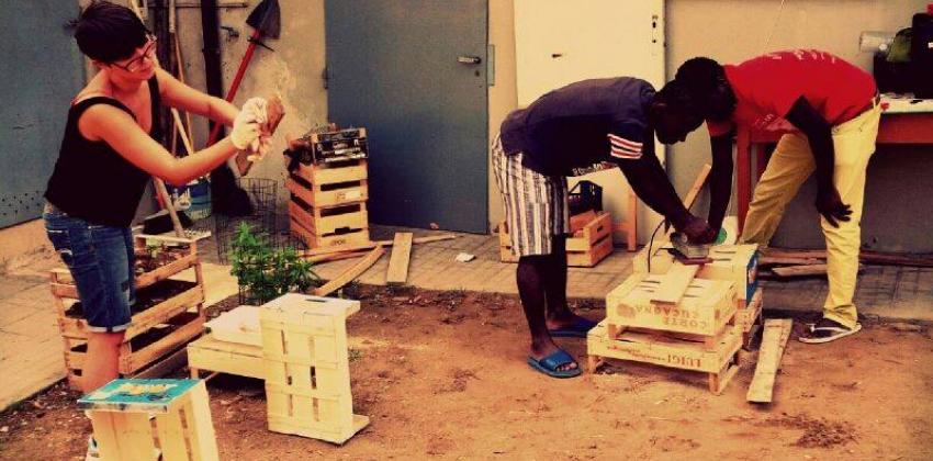 Συμβιώνοντας με το διαφορετικό;