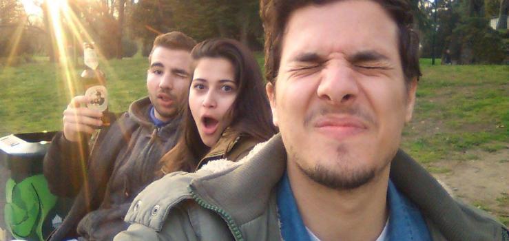 "Γιατί στο τέλος το πιο σημαντικό πράγμα είναι οι άνθρωποι.." Εμπειρίες των συμμετεχόντων στο πρόγραμμα "Green Power", Σαρδηνία