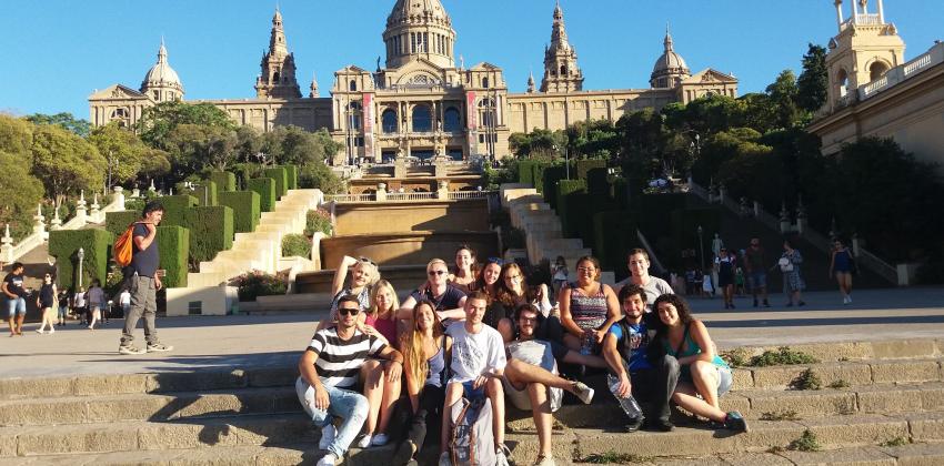 Αναμνήσεις και στιγμές από το πρόγραμμα Empowering for Change