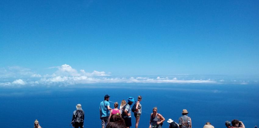 "Καταλάβαμε ότι είναι πιο σημαντικό να επιβραβέυουμε τα λάθη μας αντί να τα κατακρίνουμε και ότι κανείς δεν είναι τέλειος."