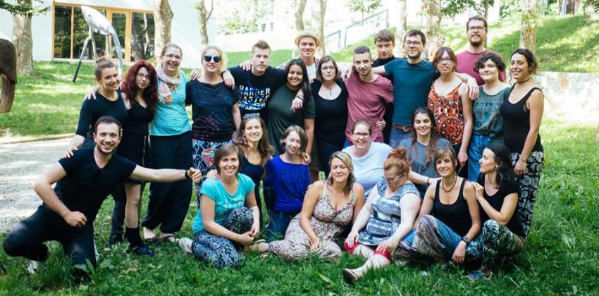 "Ενσυνειδητότητα", αυτό προσέφερε το σχέδιο κατάρτισης "ImproWise Your Enterprise"