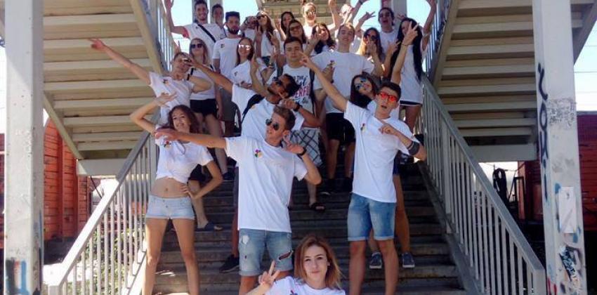 Μόνο οφέλη θα αποκομίσει! Εμπειρίες από το πρόγραμμα DIVERSIDAD