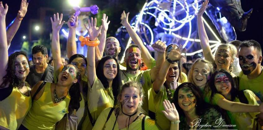 "Τι κάνουν 3 άνθρωποι στην Ρουμανία καλοκαιριάτικα;" βρείτε την απάντηση που έδωσε η ομάδα που ταξίδεψε εκεί