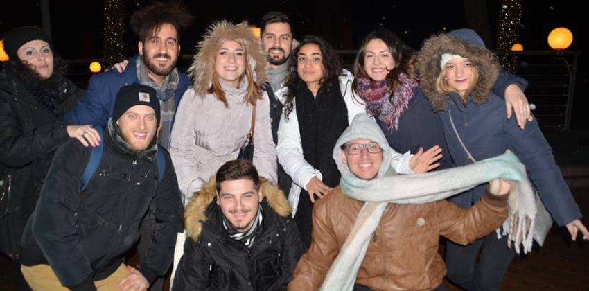 "Ναι, αυτό θέλω να το ξαναζήσω!", μια δυνατή εμπειρία από τα παιδιά που ταξίδεψαν στη Πολωνία για μια Ανταλλαγή Νέων