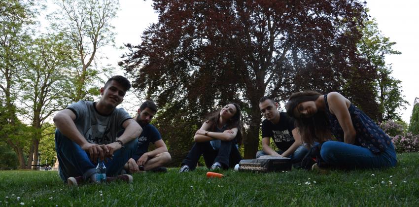 ''...και εύχεσαι να το ξαναζούσες όλο από την αρχή!'' Η εμπειρία από μια ανταλλαγή νέων στην Πολωνία