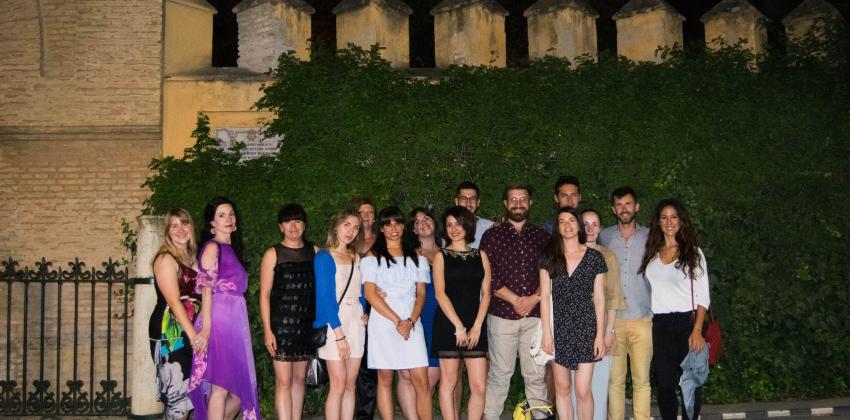 Σκέψεις και εμπειρίες μίας εκπαιδευτικής εβδομάδας στις όχθες του Γουαδαλκιβίρ