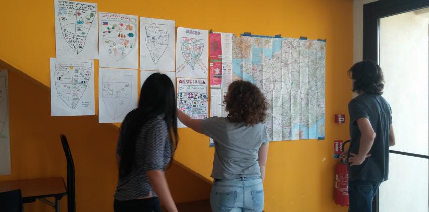 #EVS ως την άκρη της γης;