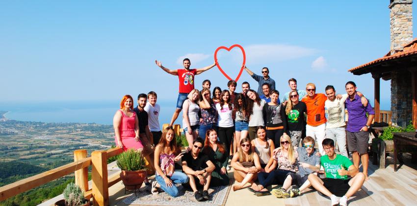 CO.F.F.E.E. the diary!