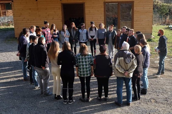 Impact of Social Media