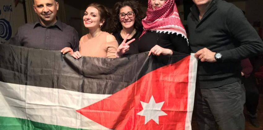 Αναμνήσεις και στιγμές από το πρόγραμμα Travelling to nowhere!