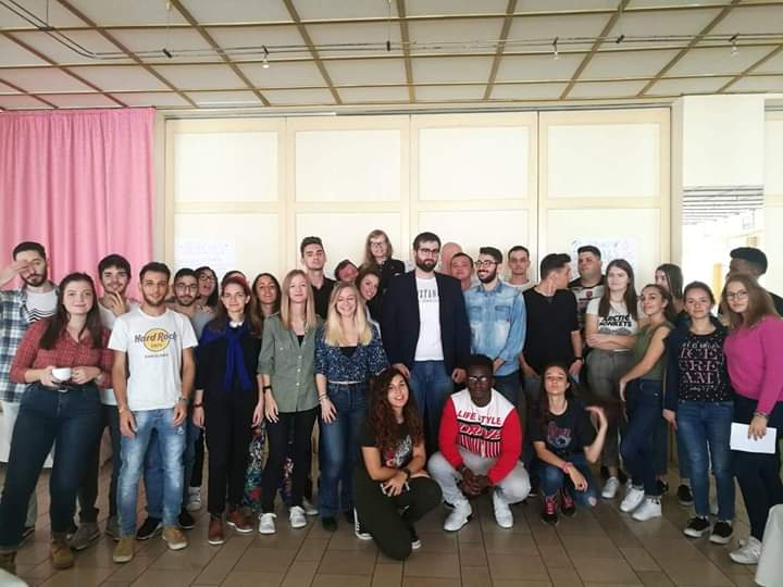 "Which is the purpose of the European Union? Which is its vision concerning the people of the member-states?"