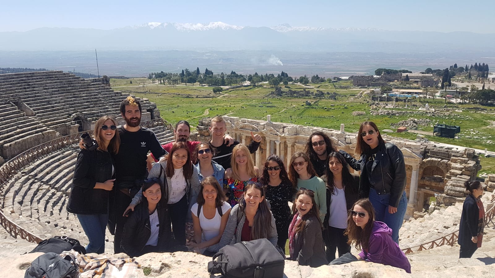 "..our MOMENTS will always be in my heart in a way which makes me want to live more and appreciate more."