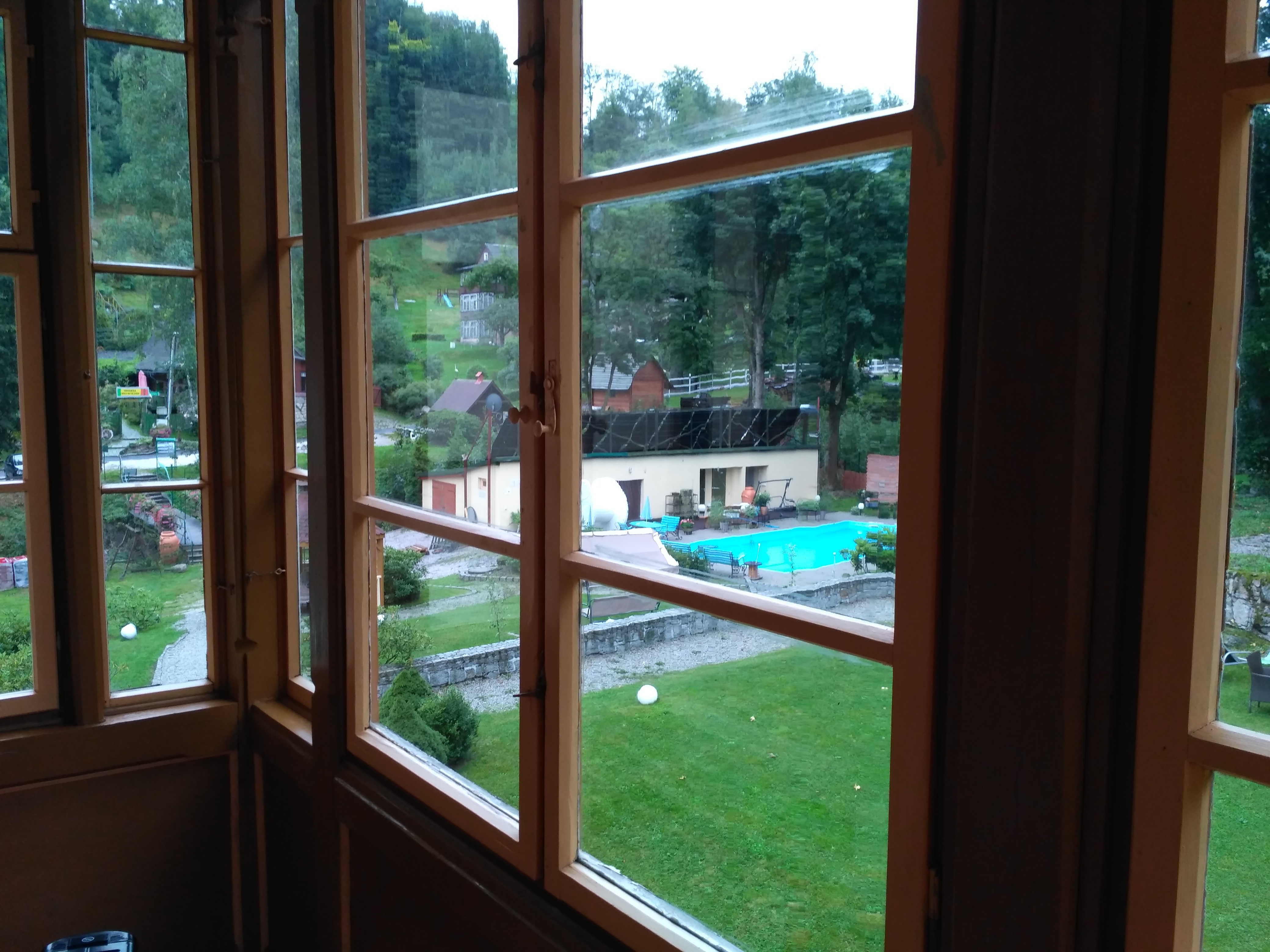 Ευχαριστήρια Επιστολή