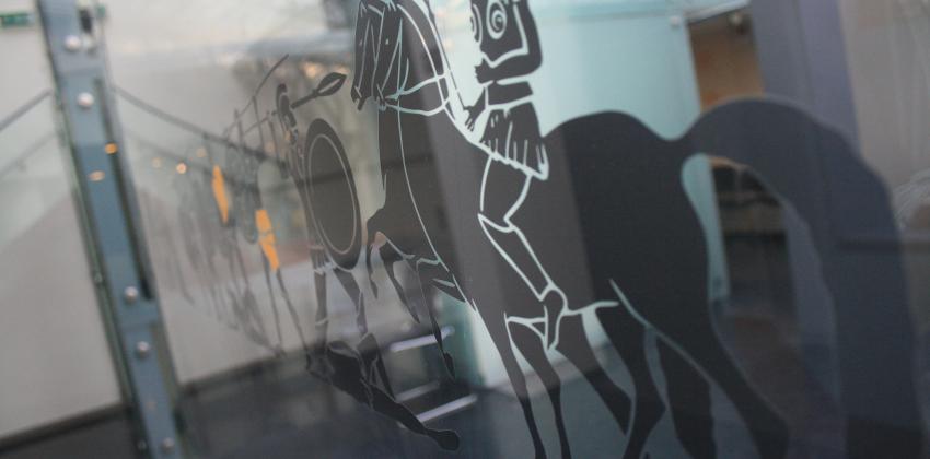 "Ancient DNA. Window to the past and the future”