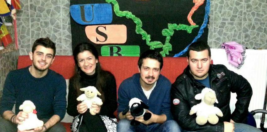 ΘΕΣΣΑΛΟΝΙΚΗ: Η ΠΡΩΤΗ ΜΟΥ ΕΝΤΥΠΩΣΗ By Okan Atalay