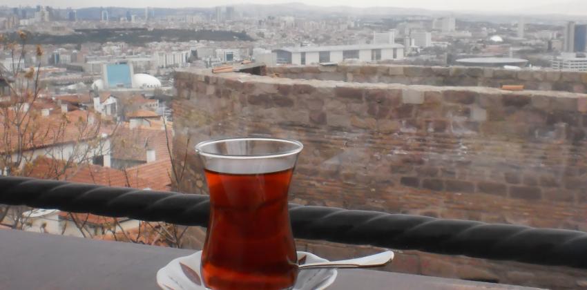 Maria's Life in Turkey Volume 2