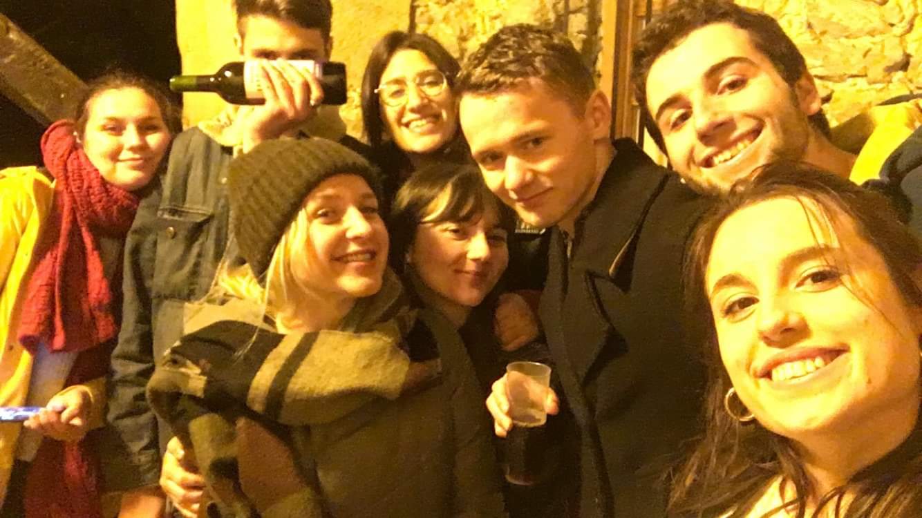 Seminar - Where is myself-power?