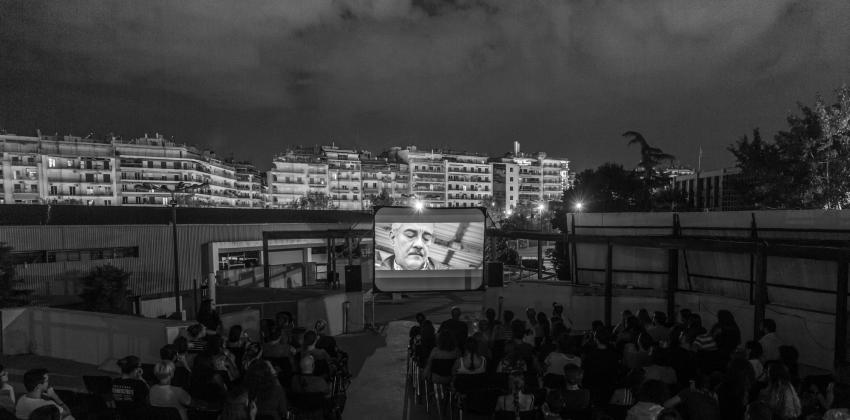 “Taratsa” - Short Movies Step Up to the Stars