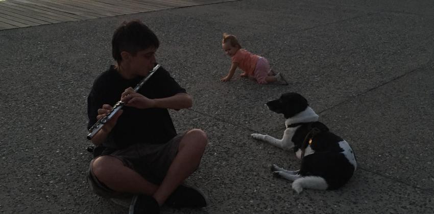 A photo is worth a thousand words...