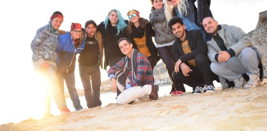 Η εμπειρία από ένα training στη Κορσική ''...ο διαπολιτισμικός διάλογος δεν είναι κάτι το αδύνατον!''