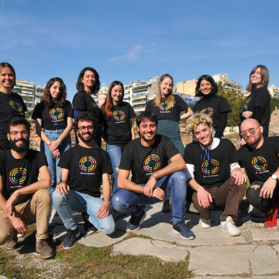 Balkans without Boarders