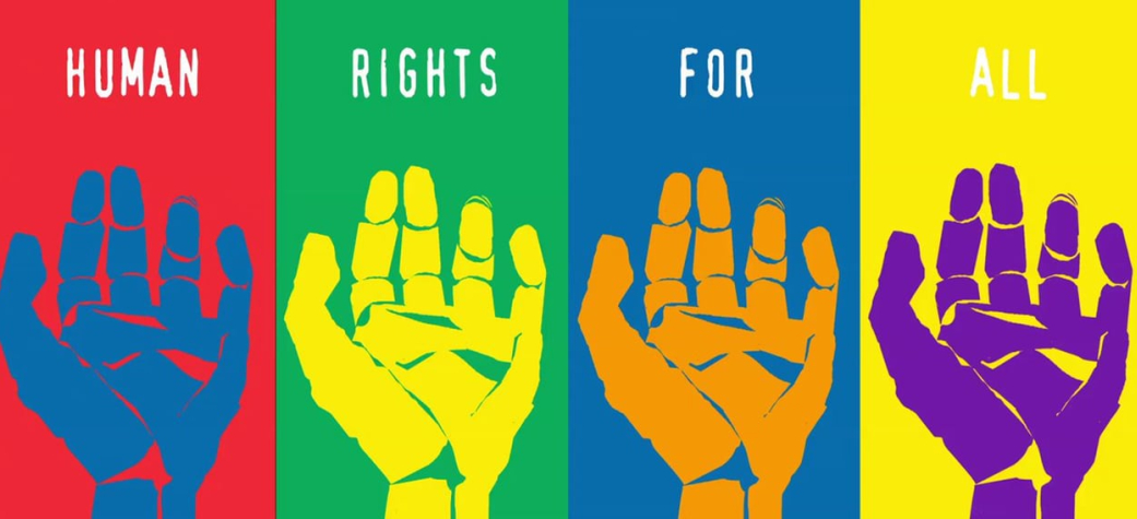  Σχέδιο Κατάρτισης "Storytelling for Human Rights – National Training Course for Youth Workers", 8-12/5/2019, Θεσσαλονίκη