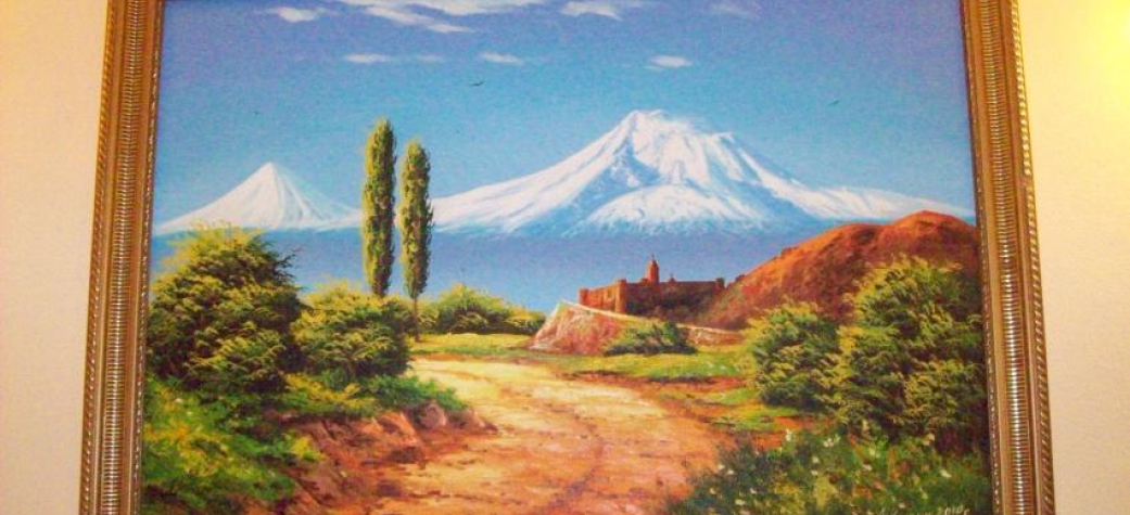 Life of Armenians in Thessaloniki