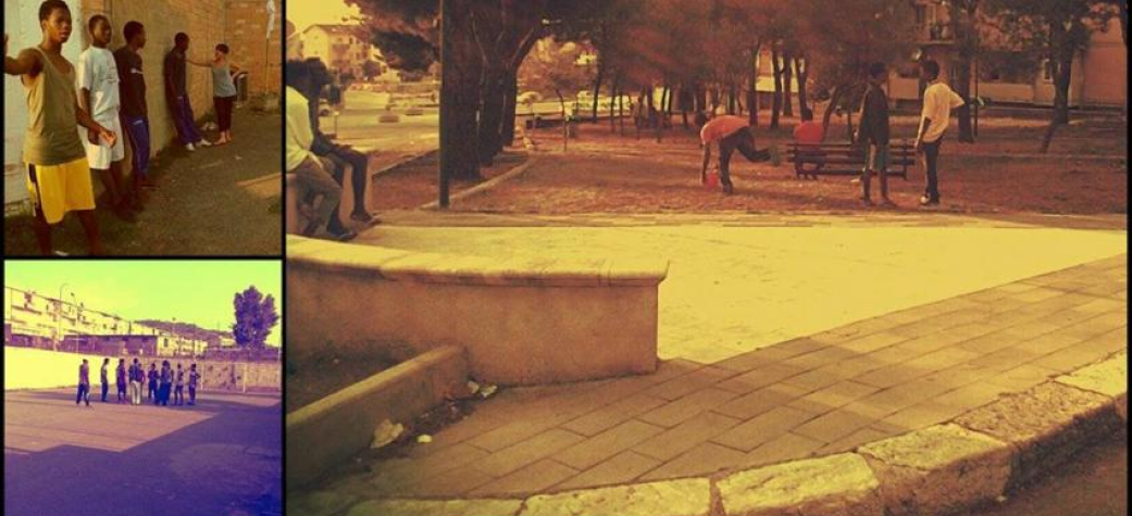 Μια άλλη πραγματικότητα