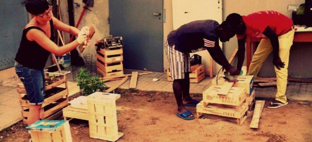 Συμβιώνοντας με το διαφορετικό;