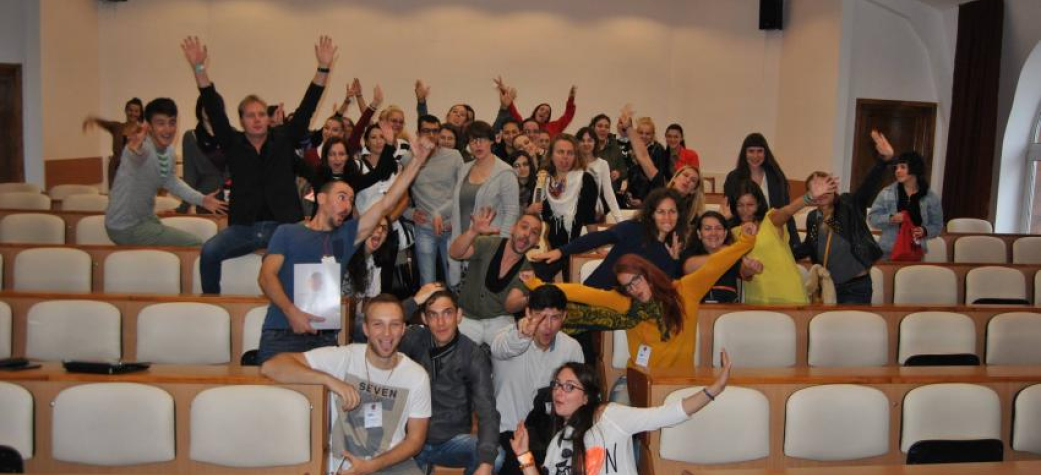 Εμπειρίες από το σχέδιο κατάρτισης "Personal Branding" στην Ρουμανία