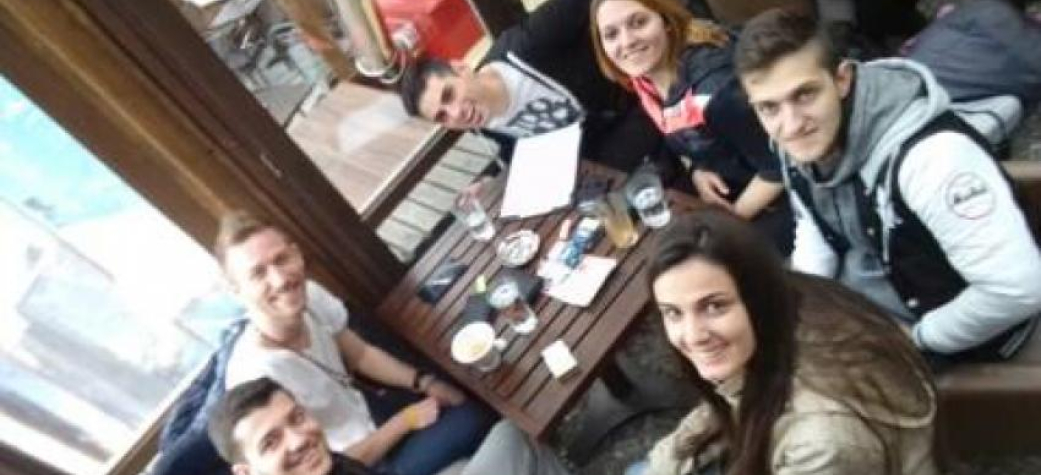 “We can and We Will” VET project (Erasmus +)