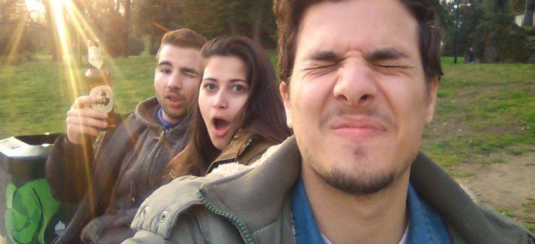 "Γιατί στο τέλος το πιο σημαντικό πράγμα είναι οι άνθρωποι.." Εμπειρίες των συμμετεχόντων στο πρόγραμμα "Green Power", Σαρδηνία