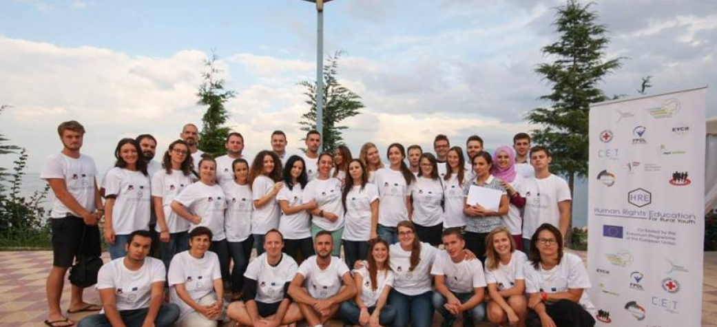 HUMAN RIGHTS EDUCATION FOR RURAL YOUTH PROJECT