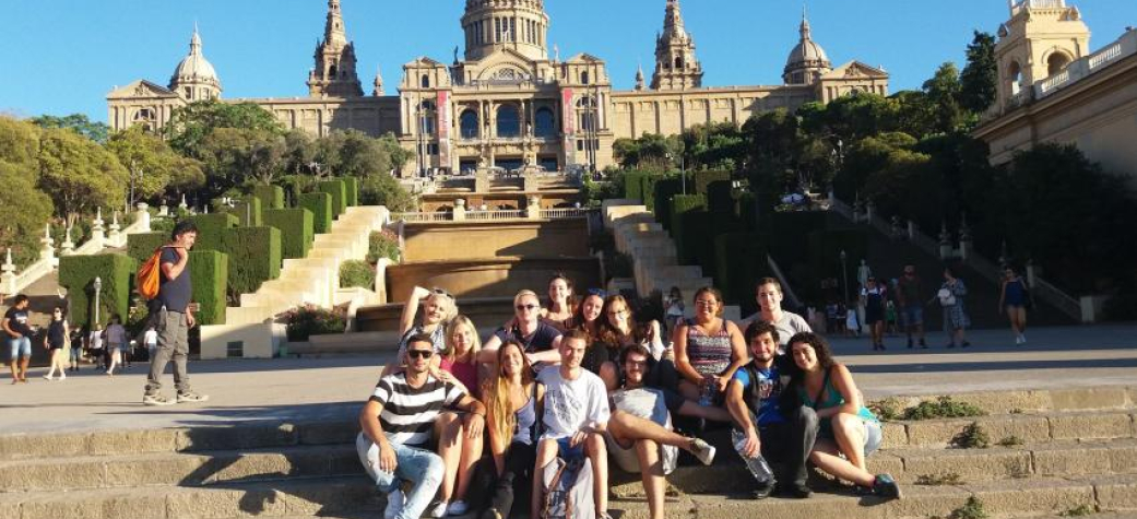 Αναμνήσεις και στιγμές από το πρόγραμμα Empowering for Change