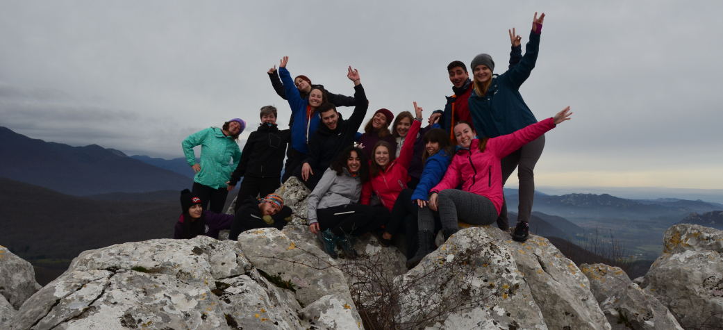 Outward Bound Croatia