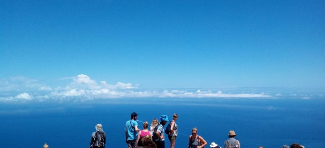 "Καταλάβαμε ότι είναι πιο σημαντικό να επιβραβέυουμε τα λάθη μας αντί να τα κατακρίνουμε και ότι κανείς δεν είναι τέλειος."