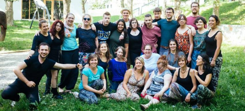 "Ενσυνειδητότητα", αυτό προσέφερε το σχέδιο κατάρτισης "ImproWise Your Enterprise"