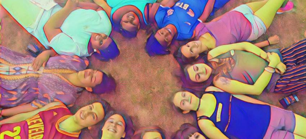 Μαγικό τοπίο, υπέροχοι άνθρωποι, αξίες ζωής, αυτό ήταν το “Connecting Routes”