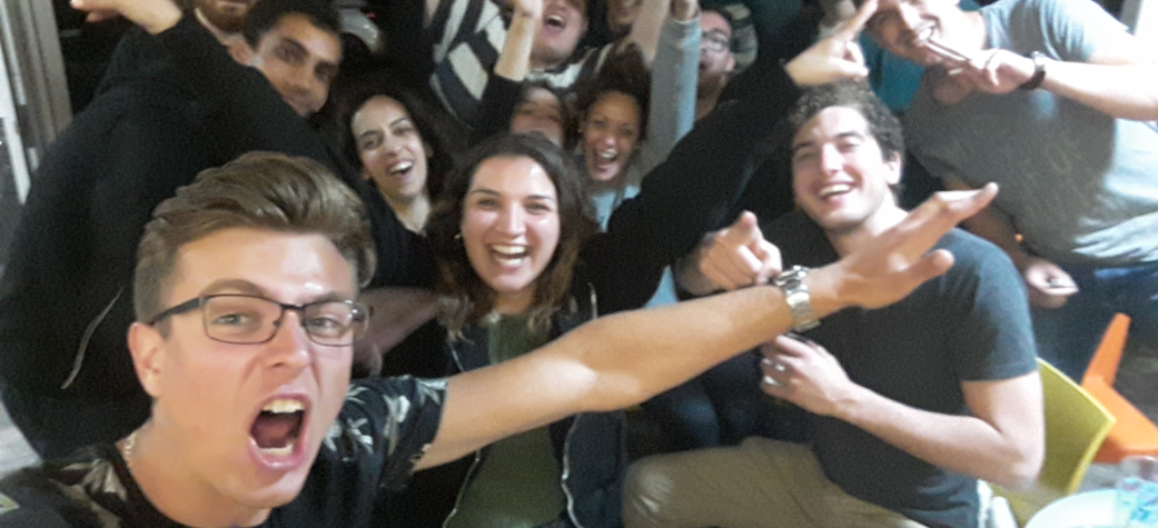 Τurn Fears into Hopes