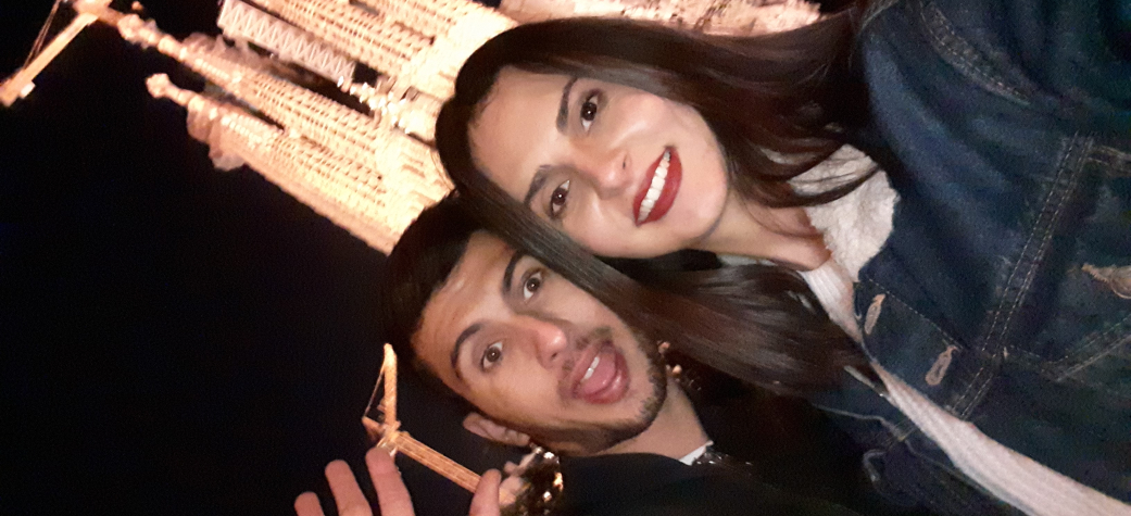 "Οι δυσκολίες σίγουρα υπάρχουν, όπως και σε κάθε πτυχή της ζωής. Όμως, αυτά που θα κερδίσετε αδιαμφισβήτητα θα είναι πολύ περισσότερα απο αυτά που θα χάσετε.!!"