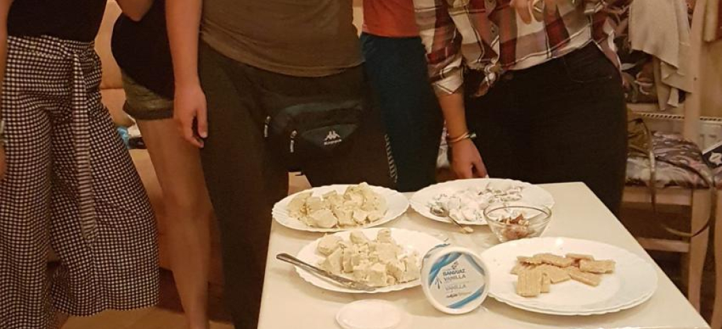 Δεν μπορούσαμε όμως να φανταστούμε ότι η πραγματικότητα θα ξεπερνούσε κάθε προσδοκία μας!