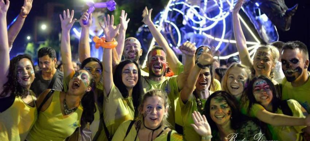 "Τι κάνουν 3 άνθρωποι στην Ρουμανία καλοκαιριάτικα;" βρείτε την απάντηση που έδωσε η ομάδα που ταξίδεψε εκεί