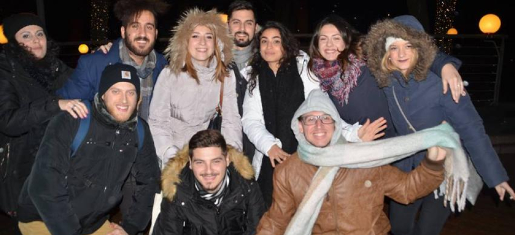 "Ναι, αυτό θέλω να το ξαναζήσω!", μια δυνατή εμπειρία από τα παιδιά που ταξίδεψαν στη Πολωνία για μια Ανταλλαγή Νέων