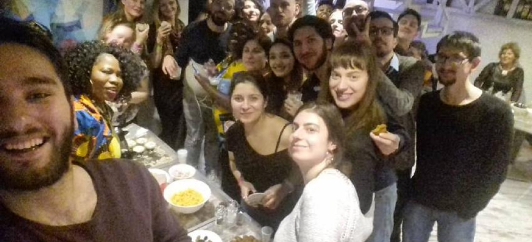 "Ο χρόνος περνά, είναι αλήθεια. Οι αναμνήσεις όμως όχι!", αυτά και άλλα πολλά μας λέει η ομάδα που ταξίδεψε στη Κροατία