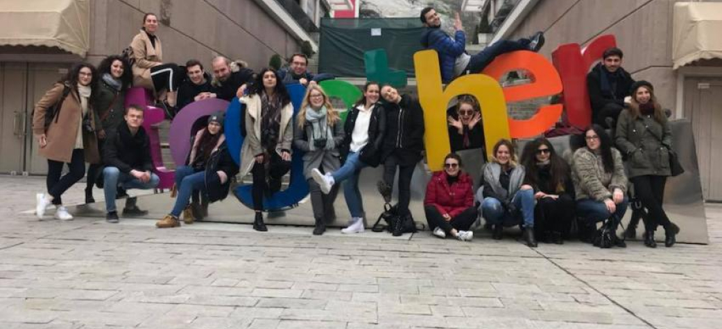 Αυτό το σχέδιο κατάρτισης στη Βουλγαρία ήταν μια ''Εμπειρία ζωής'' για τους συμμετέχοντες του