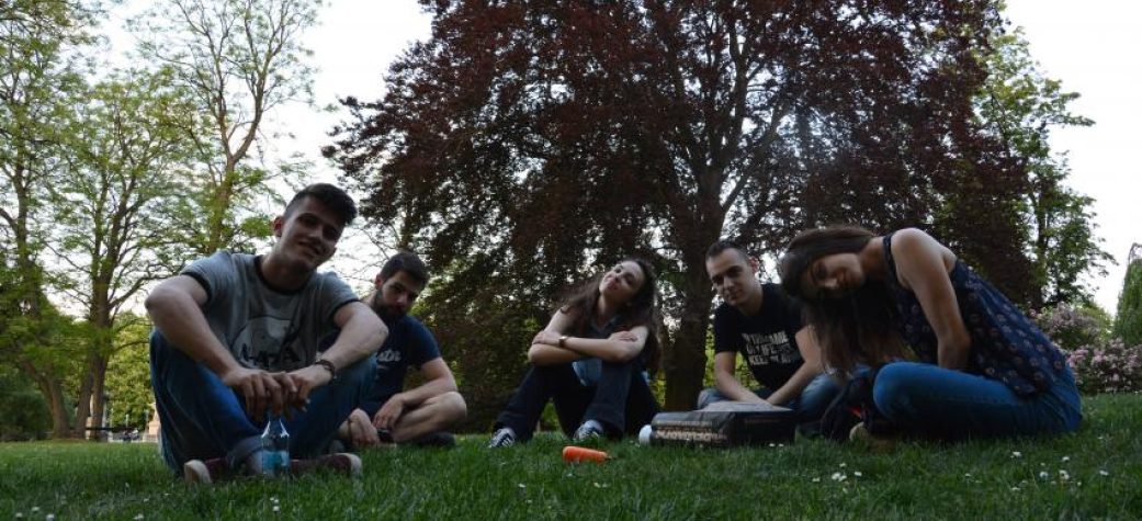 ''...και εύχεσαι να το ξαναζούσες όλο από την αρχή!'' Η εμπειρία από μια ανταλλαγή νέων στην Πολωνία