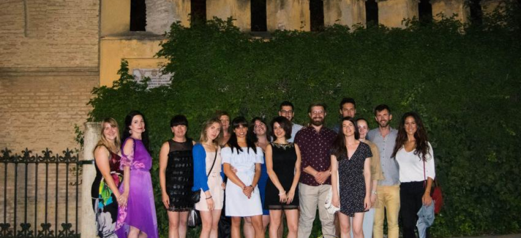 Σκέψεις και εμπειρίες μίας εκπαιδευτικής εβδομάδας στις όχθες του Γουαδαλκιβίρ