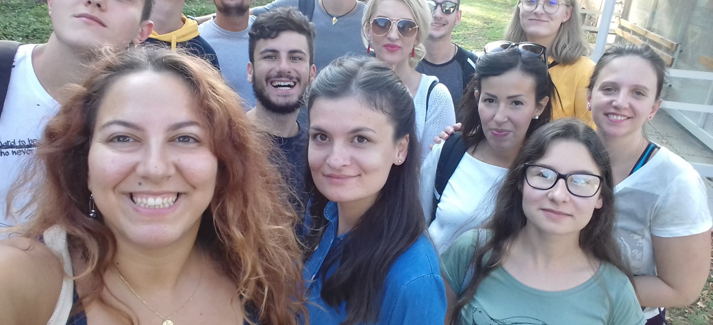 Systematic appoach to youthwork